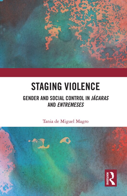 Couverture_Staging Violence