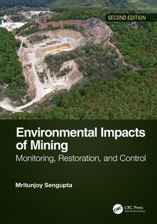 Front cover_Environmental Impacts of Mining