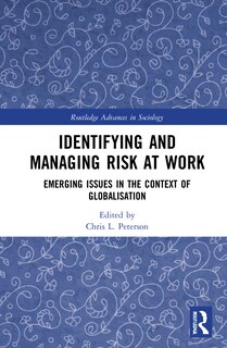 Couverture_Identifying and Managing Risk at Work