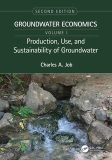 Couverture_Production, Use, and Sustainability of Groundwater