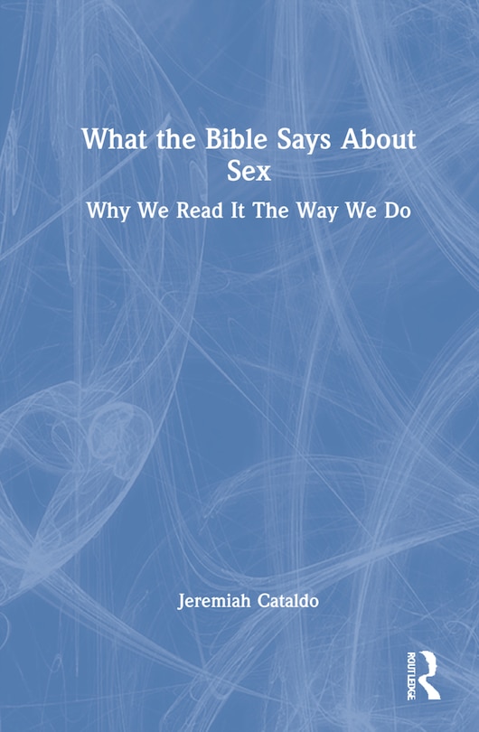 Couverture_What The Bible Says About Sex