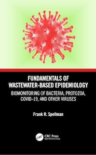 Front cover_Fundamentals of Wastewater-Based Epidemiology