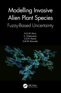 Front cover_Modeling Invasive Alien Plant Species