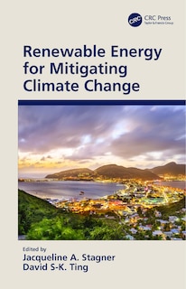 Front cover_Renewable Energy For Mitigating Climate Change