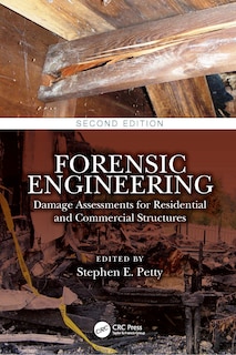 Front cover_Forensic Engineering
