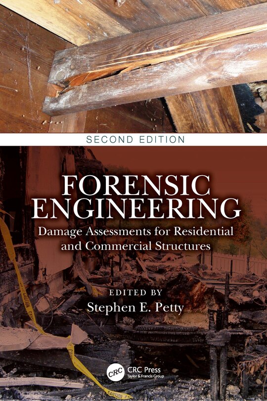 Front cover_Forensic Engineering