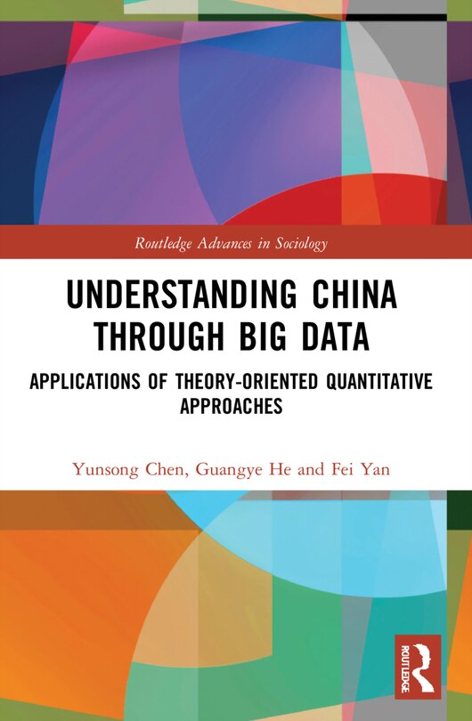 Front cover_Understanding China through Big Data