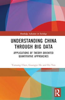 Front cover_Understanding China Through Big Data
