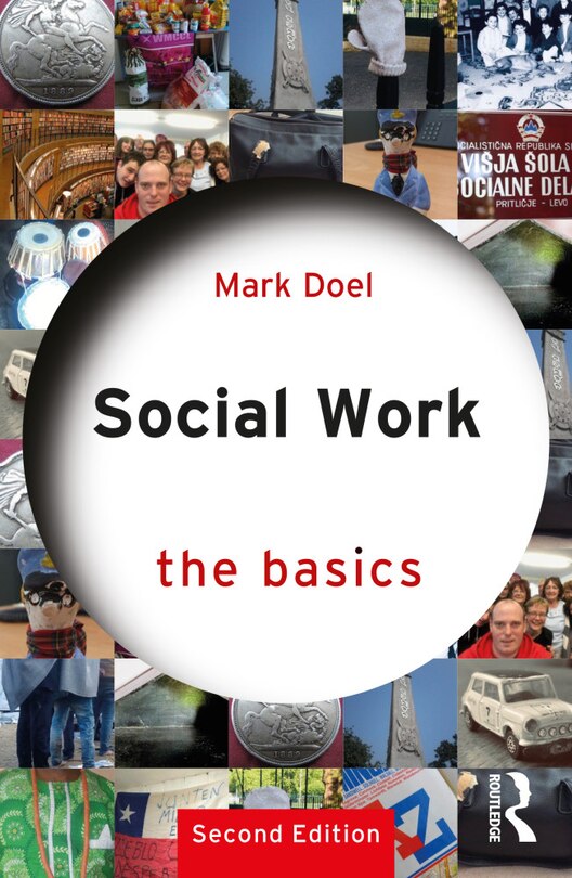 Front cover_Social Work