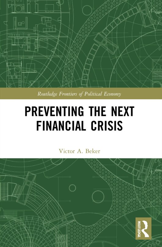 Couverture_Preventing the Next Financial Crisis