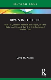 Front cover_Rivals in the Gulf