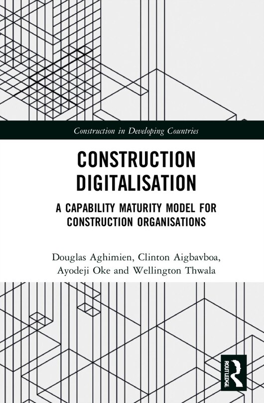 Front cover_Construction Digitalisation