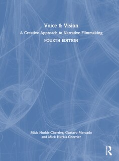 Front cover_Voice and Vision