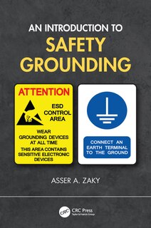 Front cover_An Introduction To Safety Grounding