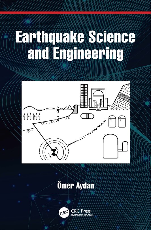 Front cover_Earthquake Science and Engineering