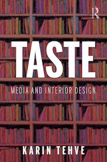 Front cover_Taste