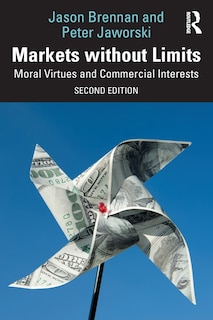 Front cover_Markets Without Limits