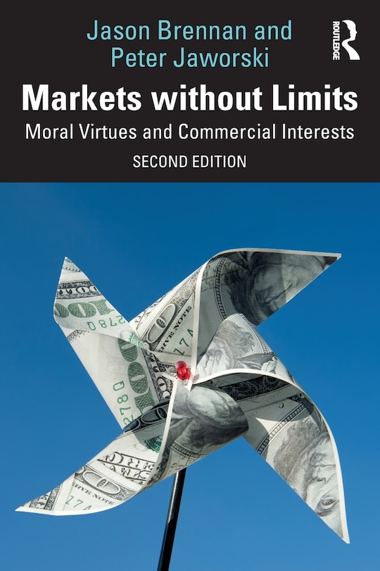 Front cover_Markets Without Limits