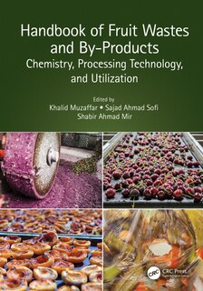 Front cover_Handbook of Fruit Wastes and By-Products