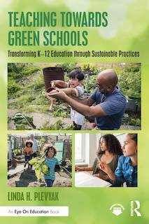 Couverture_Teaching Towards Green Schools