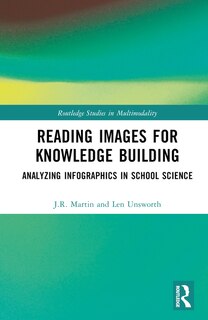 Front cover_Reading Images for Knowledge Building