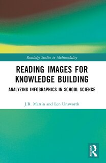 Front cover_Reading Images for Knowledge Building