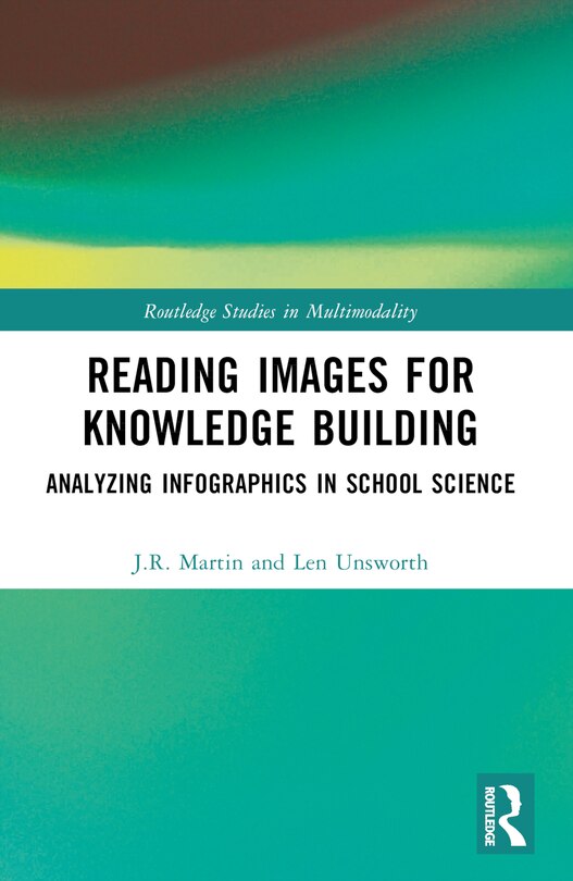 Front cover_Reading Images for Knowledge Building