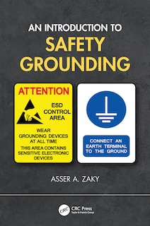 Front cover_An Introduction to Safety Grounding