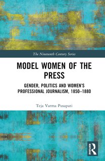 Couverture_Model Women of the Press