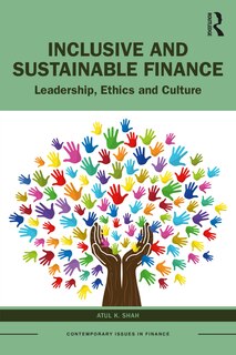 Front cover_Inclusive and Sustainable Finance