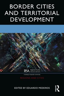 Couverture_Border Cities and Territorial Development