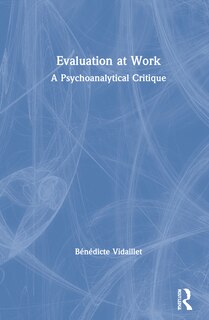 Front cover_Evaluation At Work