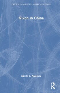 Front cover_Nixon in China