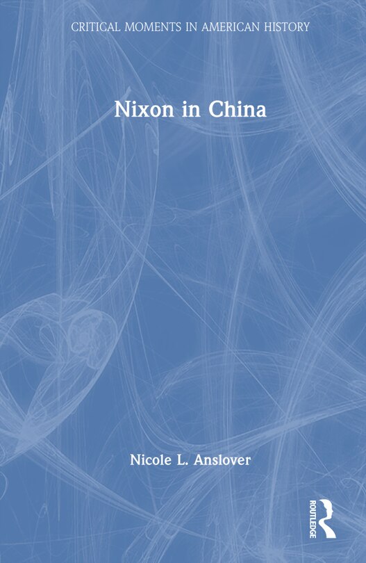 Front cover_Nixon in China