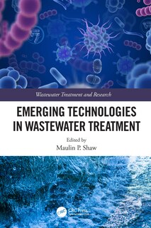 Front cover_Emerging Technologies in Wastewater Treatment