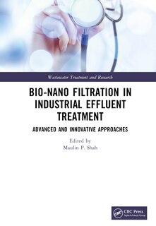 Couverture_Bio-Nano Filtration in Industrial Effluent Treatment