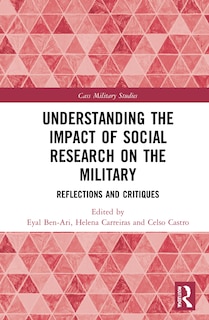 Front cover_Understanding The Impact Of Social Research On The Military