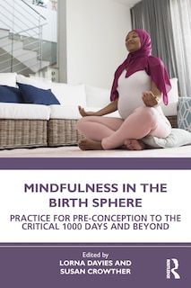 Couverture_Mindfulness in the Birth Sphere