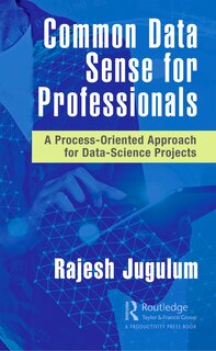 Couverture_Common Data Sense For Professionals