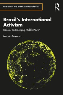 Front cover_Brazil's International Activism