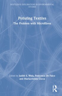 Front cover_Polluting Textiles