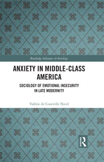 Couverture_Anxiety in Middle-Class America