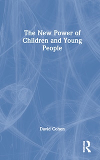 Front cover_The New Power of Children and Young People
