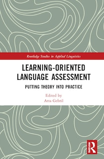 Front cover_Learning-Oriented Language Assessment