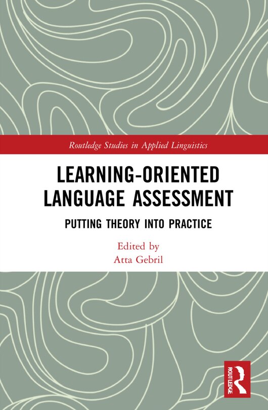 Front cover_Learning-Oriented Language Assessment