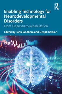 Front cover_Enabling Technology For Neurodevelopmental Disorders