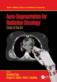 Front cover_Auto-Segmentation for Radiation Oncology