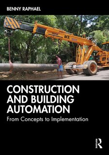 Couverture_Construction And Building Automation