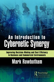 Front cover_An Introduction To Cybernetic Synergy