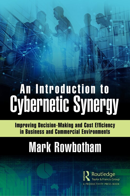 Front cover_An Introduction To Cybernetic Synergy